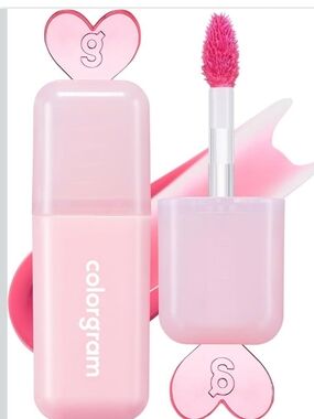 Colorgram Juicy Drop Tint 05 Pink Melon | Juicy Lip Gloss Glowing Lip Stain